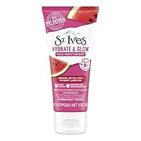 Vista 1 de St. Ives Hidratante facial Hydrate & Glow Sandía 3 onzas