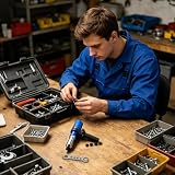 Adapter do nitów wiertniczych | Bezprzewodowe akcesoria elektryczne,Bezprzewodowe mocowanie nitów do wierteł | Dla przemysłu samochodowego Metal Aluminium Wewnętrzny Zewnętrzny Przemysłowy R