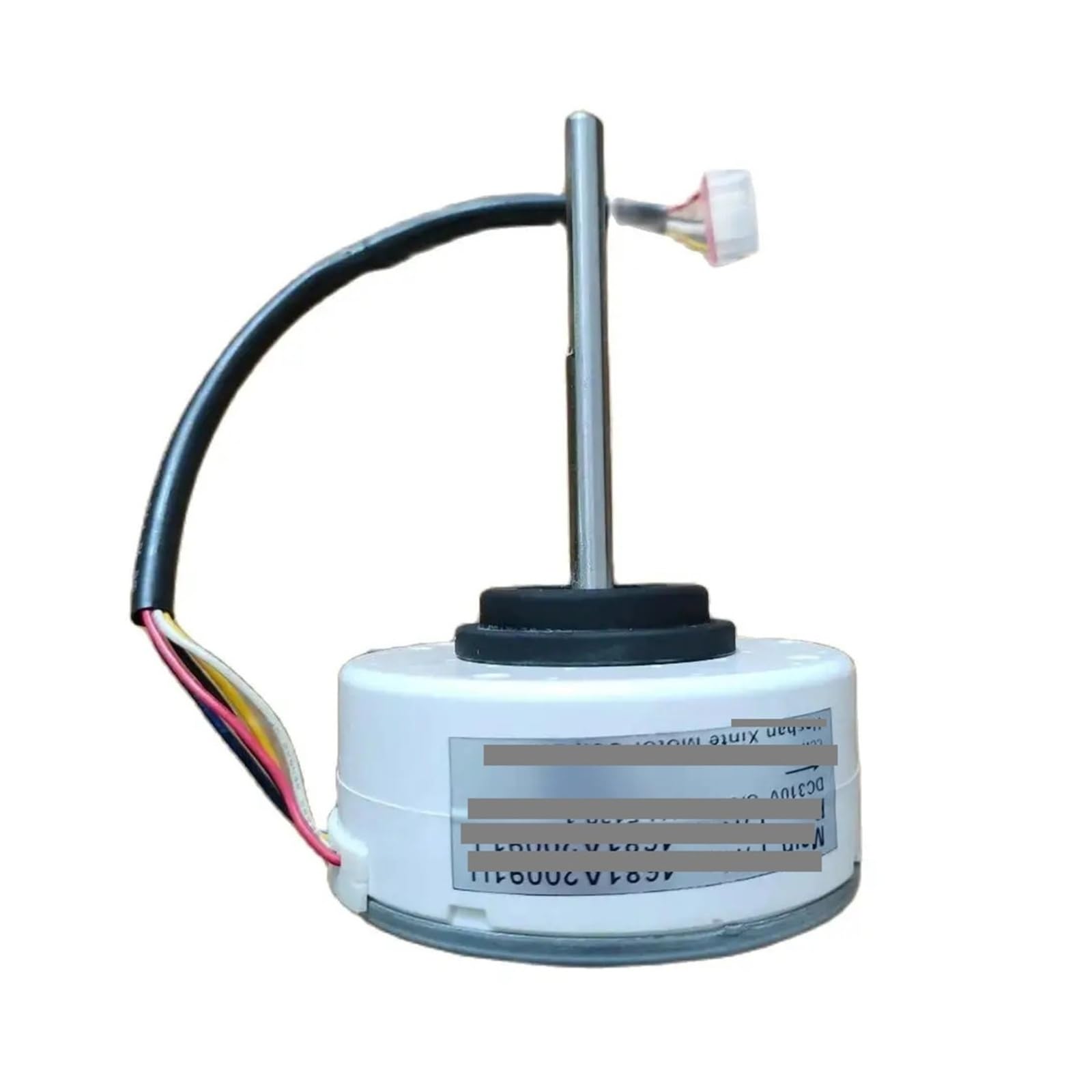 X Psblty One Color Compatible For 4681A20091u 4681A20091j Sic-37Cvj-F130-1， Air Conditioner Fan Motor