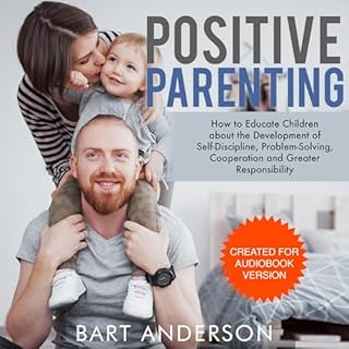 Positive Parenting cover art