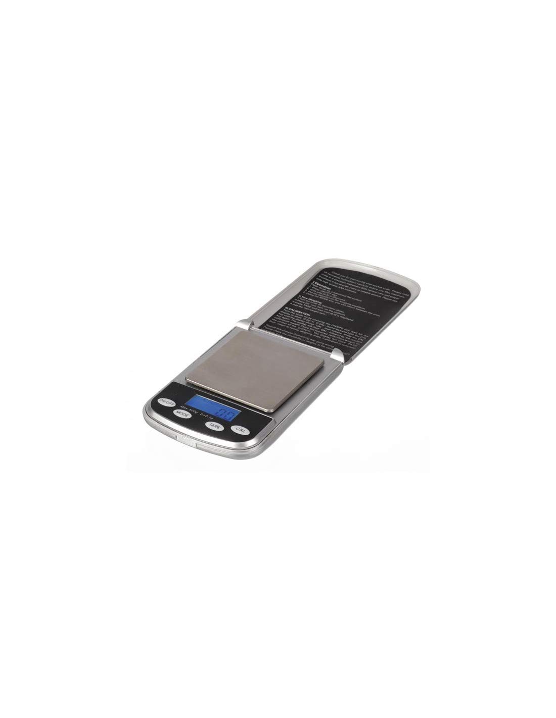 Digital Mini Precision Scale - 500 G / 0.1 G