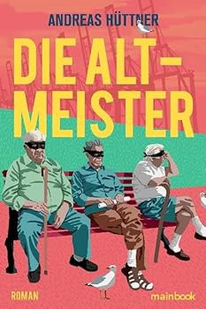 Paperback Die Altmeister Book