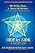 Side by Side: The Twelve Steps and A Course in Miracles (English and Spanish Edition)