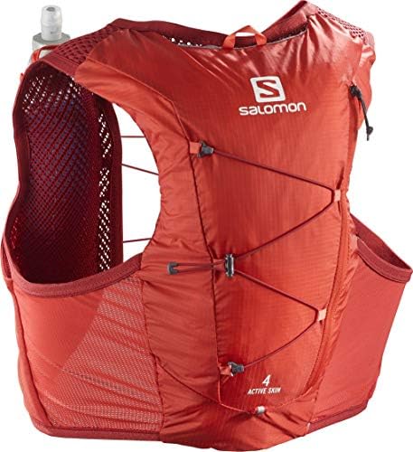 salomon running hydration pack
