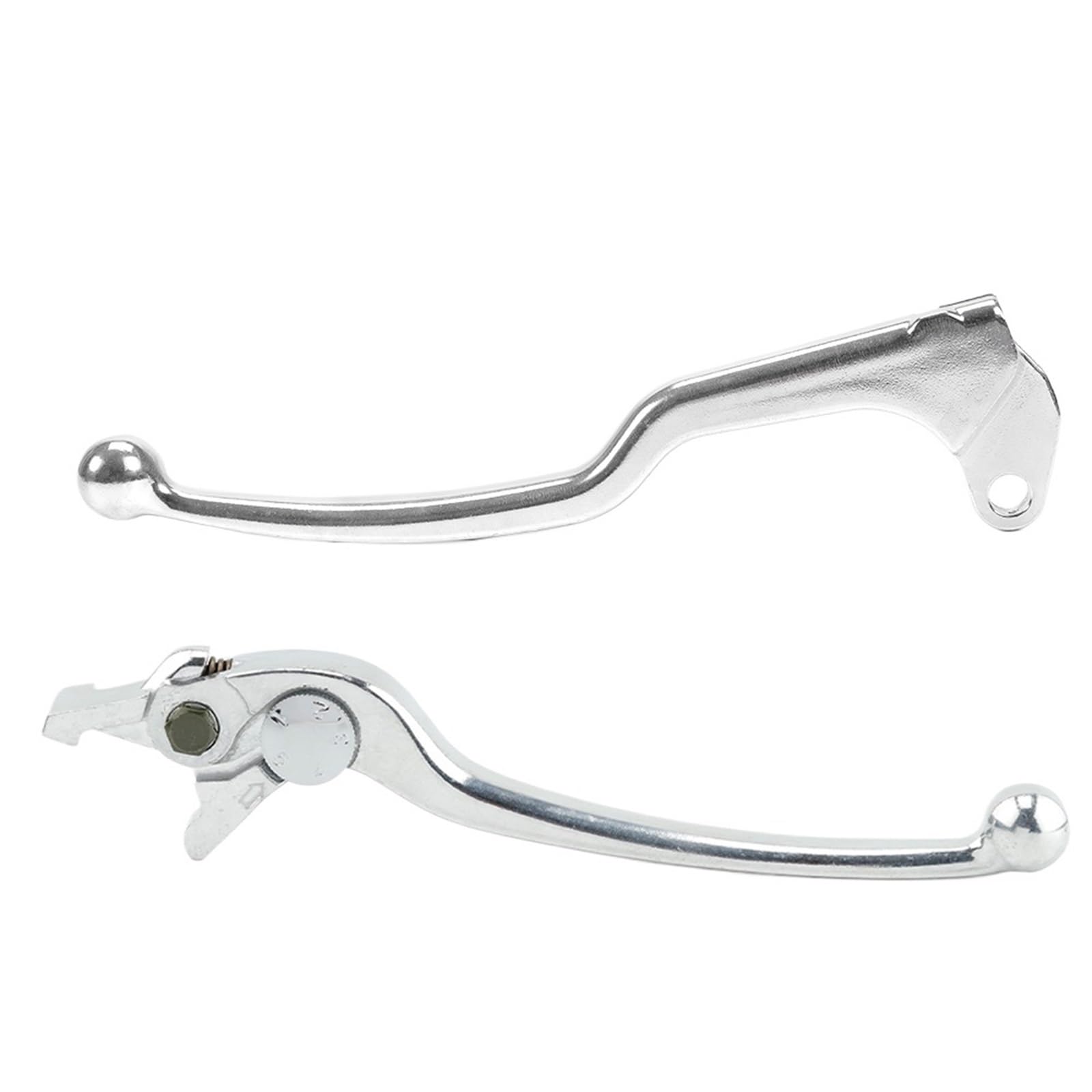 TINGYUS Motorbike Brake Lever for Suzuki for GSX-R 1000 750 600 for GSX-S750 TL1000S SV650 DL250 DL650 1998-2023 Front Brake Clutch Lever(Brake Clutch Levers)