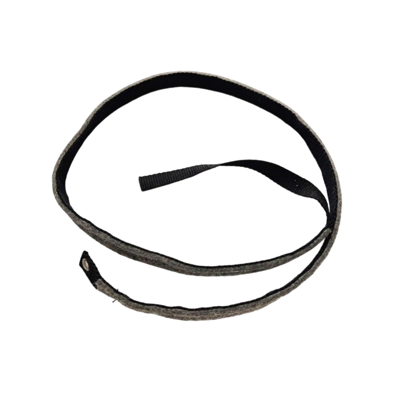 MERISHOPP Exercise Bike Friction Belt Fitness Equipment Accessories for Indoor Workout Braided Belt-picture-15