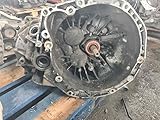 175087 km Schaltkasten Renault Laguna Ii Pk6018 (gebraucht) (id:redyp932657)