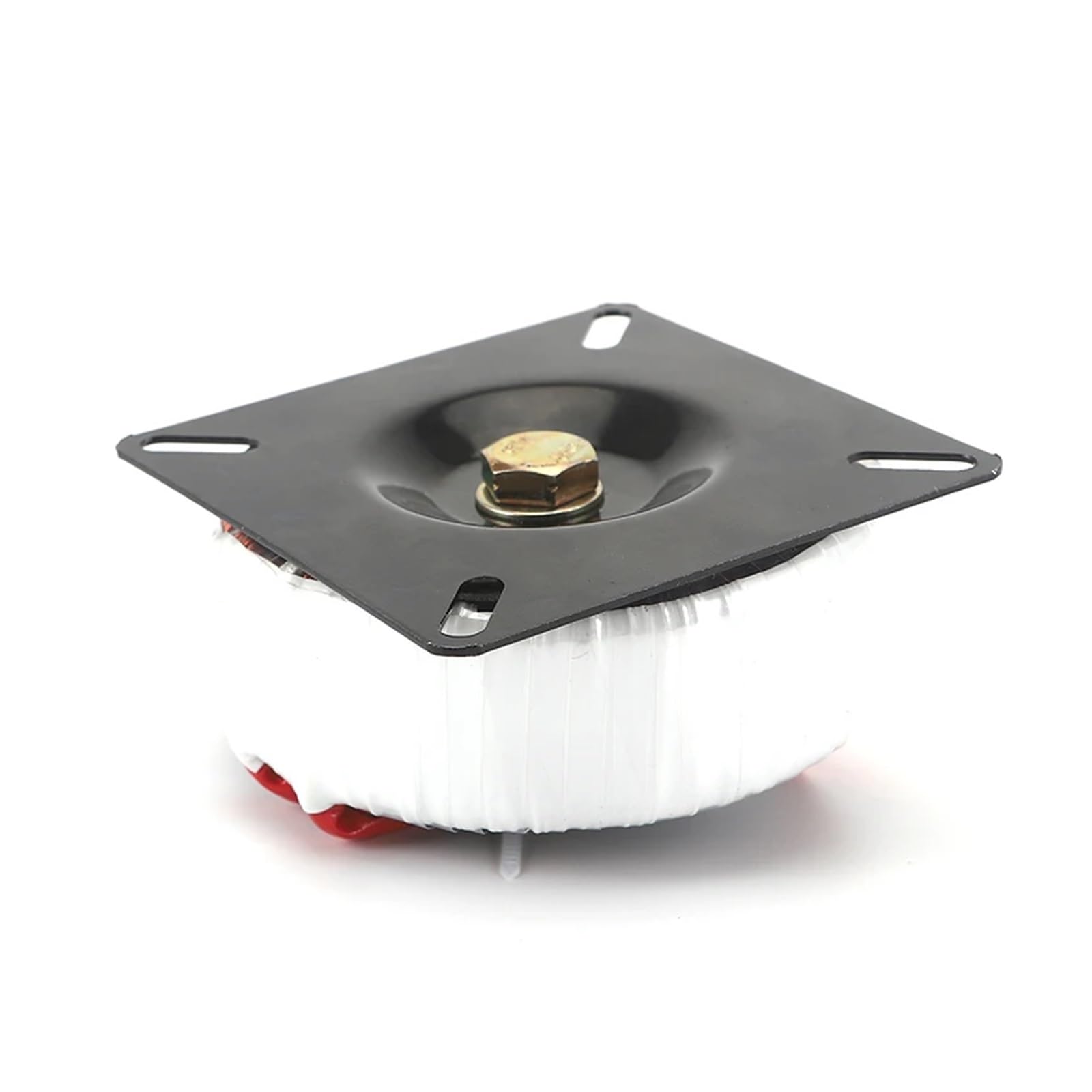 Transformador toroidal, Transformador toroidal de 30 VA, 110 V/220 V/230 V/380 V, Entrada con múltiples voltajes de Salida, Fuente de alimentación de Audio.(30va 220v,15V-0-15V)
