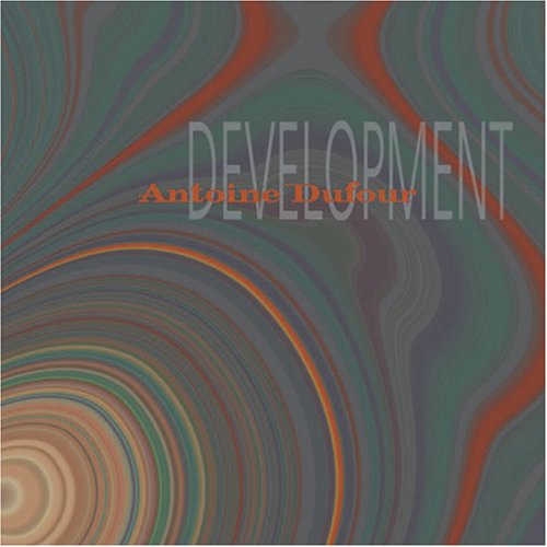 DEVELOPMENT [Audio CD]