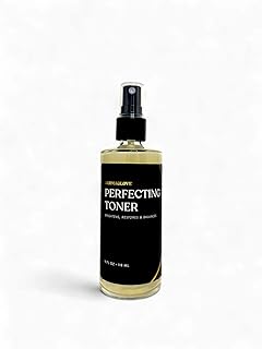 Perfecting Toner - Bruma facial hidratante e ...