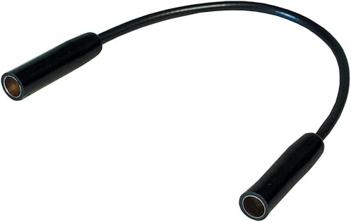 AI UN14 - Adaptador de antena universal hembra a hembra