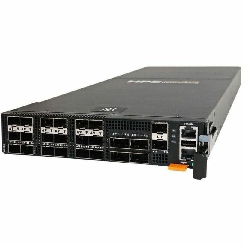Image of Aruba CX 8325 S4B21A Ethernet Switch