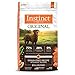 Instinct Original Grain Free Recipe with Real Salmon Natural Dry Dog Food by Nature's Variety, 20 lb. Bag