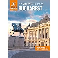 The Mini Rough Guide to Bucharest