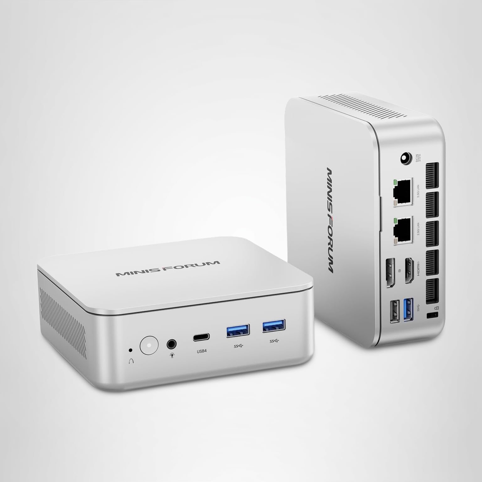 Amazon.co.jp: MINISFORUM: 限定セール