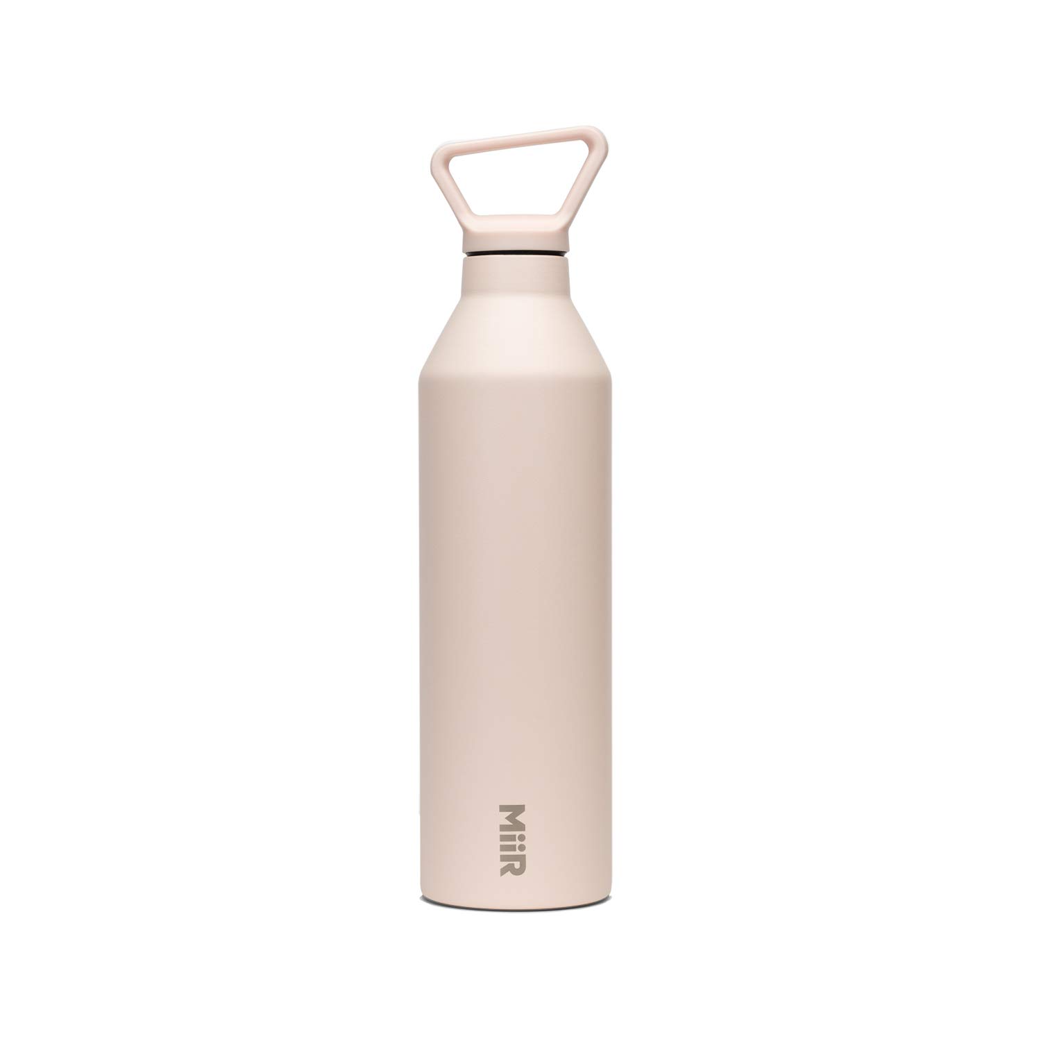 MiiR WAIKIKI 23oz 680ml ホワイト Amazon｜MiiR（ミアー）Narrow Mouth Bottle 23oz ステンレス 真空断熱