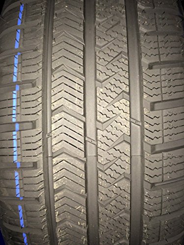 Vredestein Quatrac 5 - 205/55R16 91H - Ganzjahresreifen