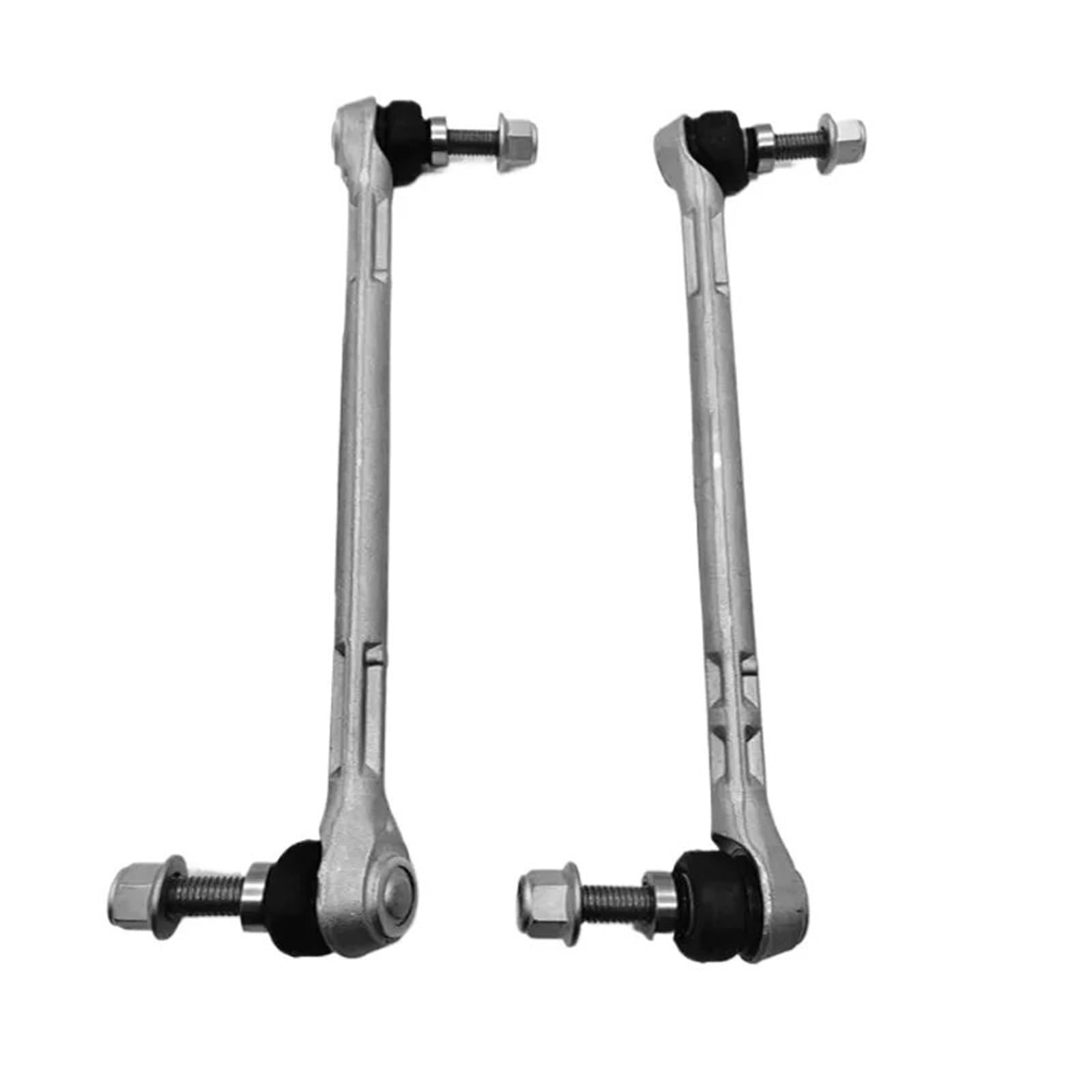 Łącznik Stabilizatora Przód Tył Pasuje do Mercedes Benz W204 C180/200/230/250/300/350 S204 A207 C207 E220/250/300 A2043203789 przedni stabilizator(1pair)
