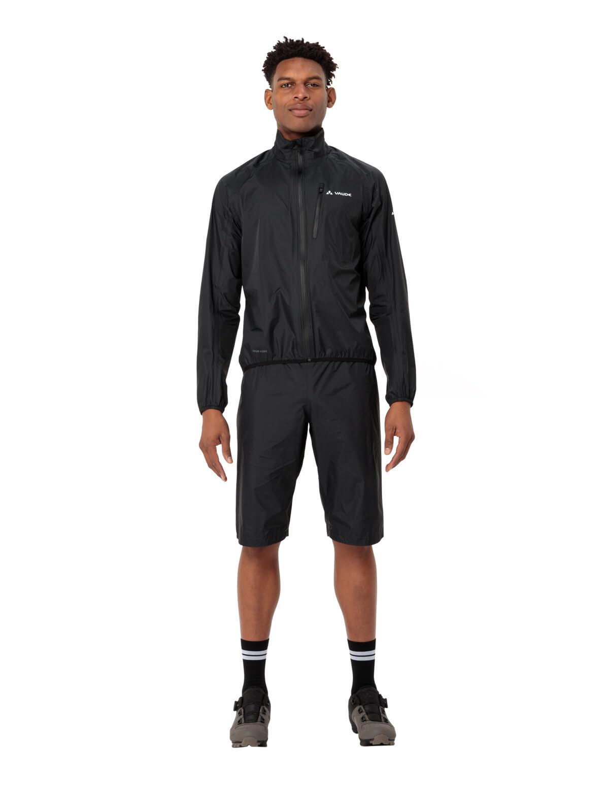 VAUDE Męska kurtka Drop Jacket III
