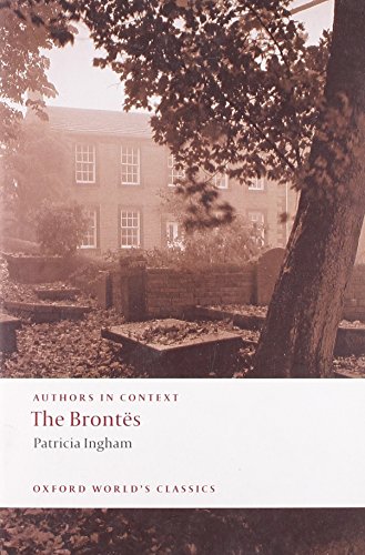 The Brontes view 2