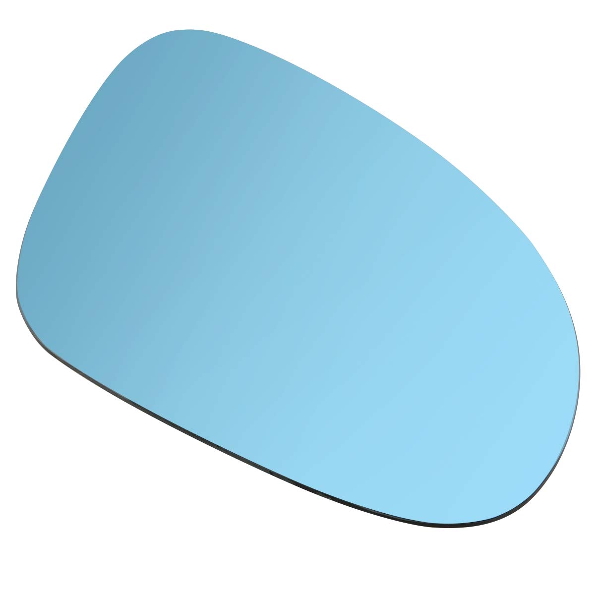 Amazon.com: Auto Dynasty 3C0857522R OE Style Right Heated Mirror 