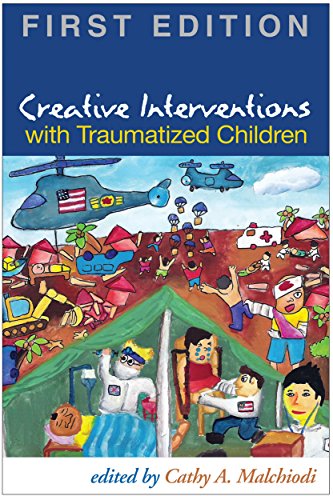 Creative Interventions with Traumatized Children view 2