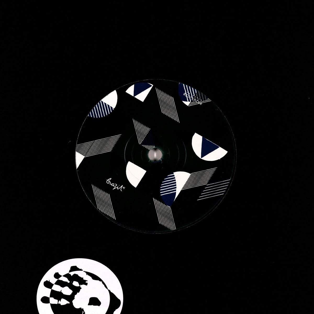 Aquarela De Um Paid Na Lua [7" VINYL]