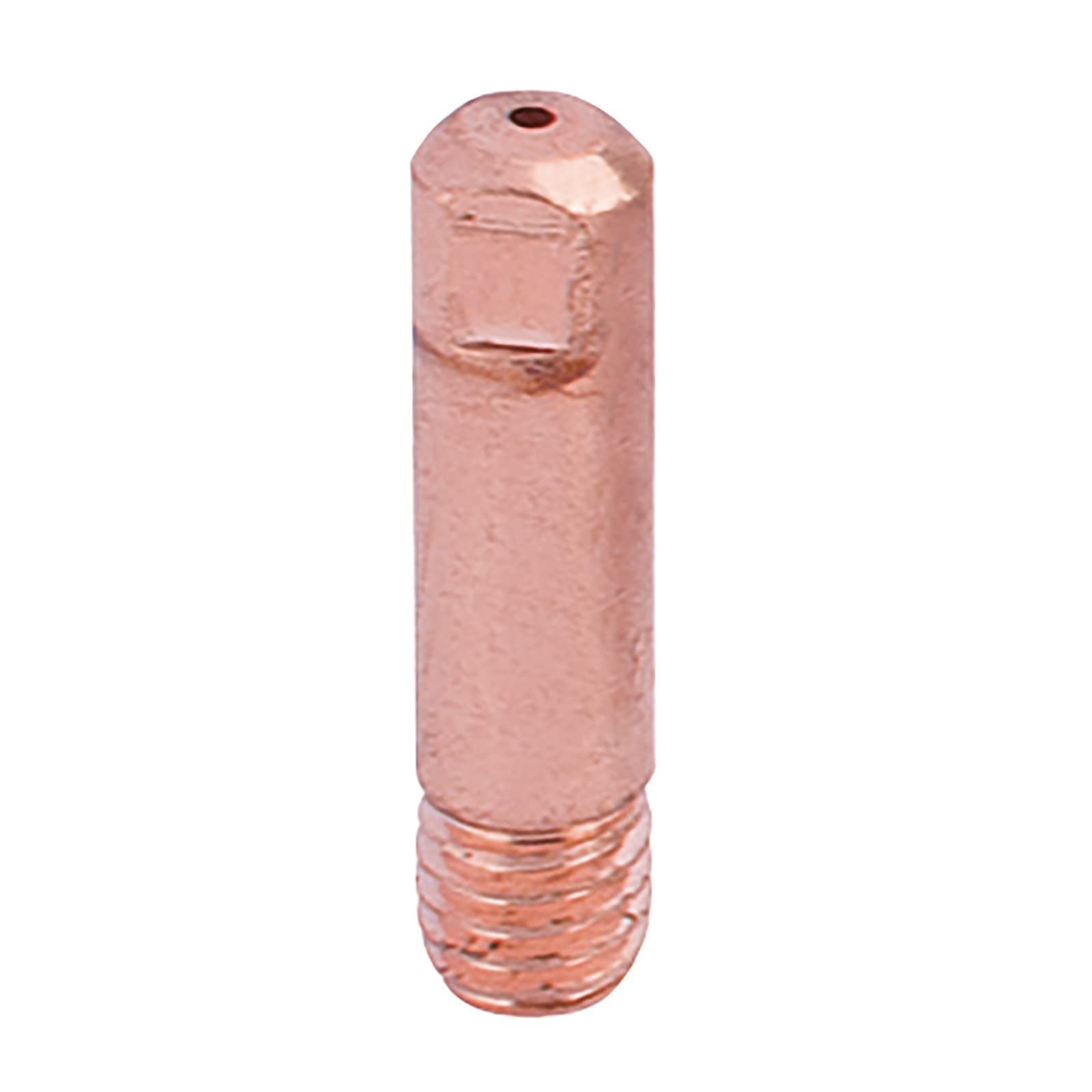 Draper 0.8mm MB15 Mig Welding Torch Tips Pack of 5