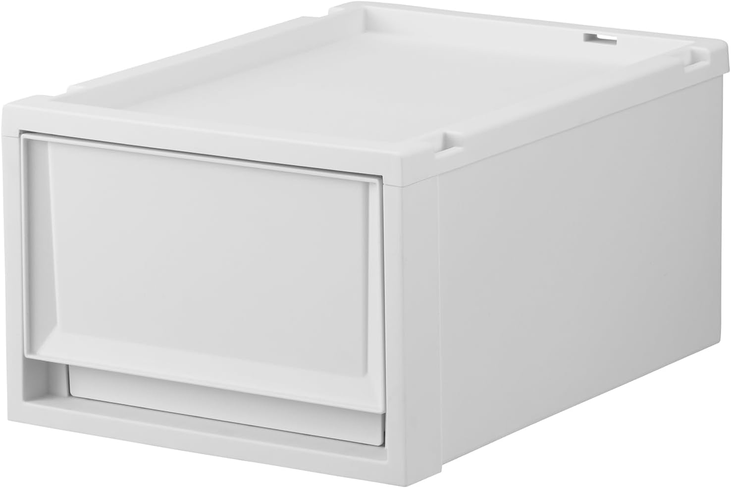 究極の収納美学！省スペースを賢く活用するフィッツケースFC40 — 日本製の頑丈さと洗練されたデザインを兼ね備えた収納の新定番