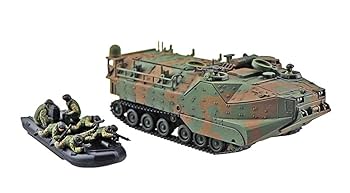 Amazon | 青島文化教材社 1/72 ミリタリーモデルキットシリーズ