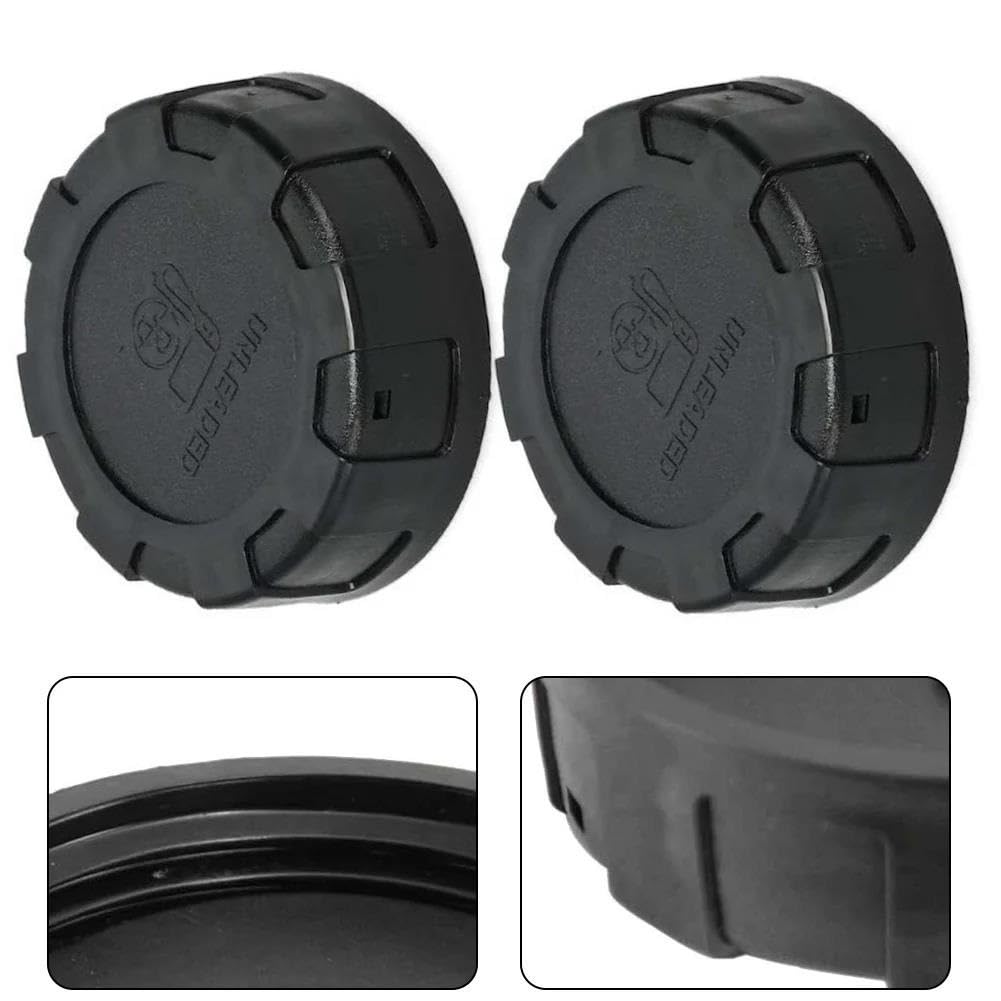 88-3980 88-3990 119-5354 Conjunto Tapa Combustible Tapón llenado aceite automático
