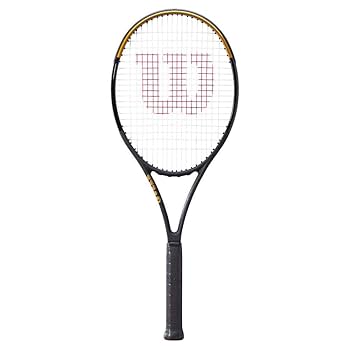 Amazon | Wilson Blade 102 SW Autograph V7.0 FRM 1 ラケット