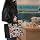 Bolsa tote inspirada en película animada miniatura 2