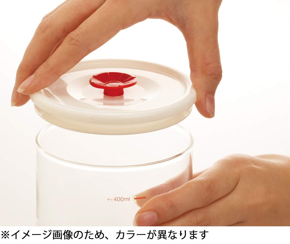 Amazon｜iwaki(イワキ) 耐熱ガラス 密閉容器 キャニスター グランド