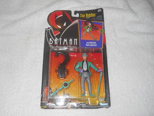 BATMAN 