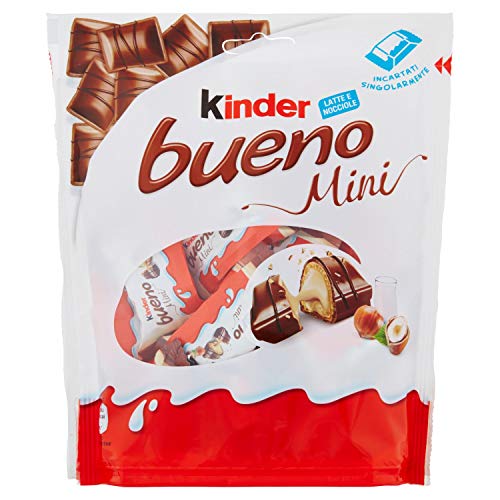 FERRERO - KINDER BUENO T20 - 108 GR