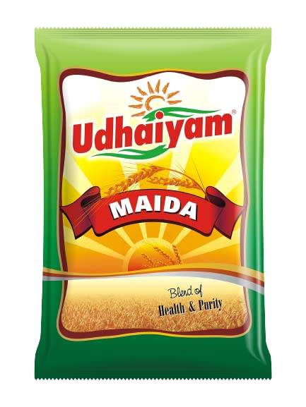 Udhaiyam Maida 1 kg (B0C6XQF93Y) Amazon Price History, Amazon Price Tracker