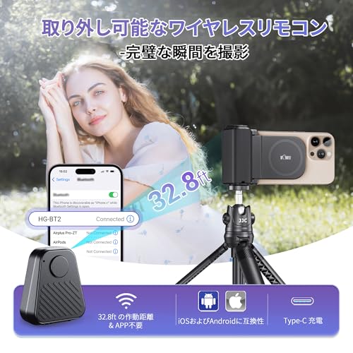 KIWIFOTOS HG-BT2MSサムネイル3