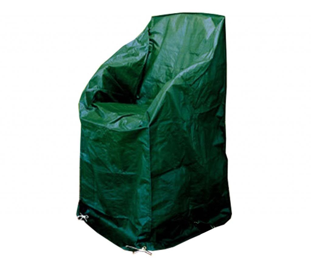 garden stacking Chair cover