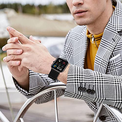 Issinlky Cinturino compatibile con Amazfit GTS