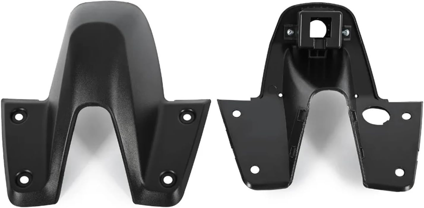 Rear Camera Housing Compatible Sprinter 1500 2500 18-20 2023 Case