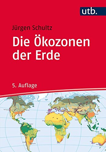Die Ökozonen der Erde Die Ökozonen der Erde