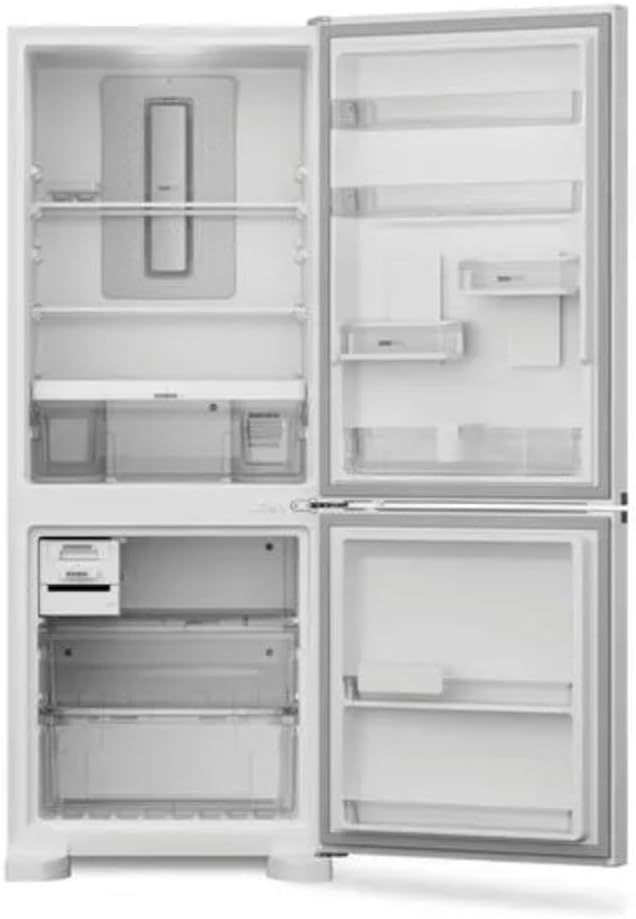 Geladeira Frost Free Brastemp Inverse 447L: Testado por 30 dias