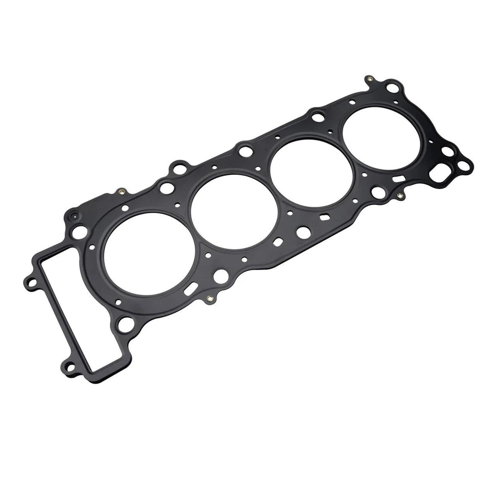 Junta Protectora Embrague Cárter Aceite Motor Cilindro Motocicleta