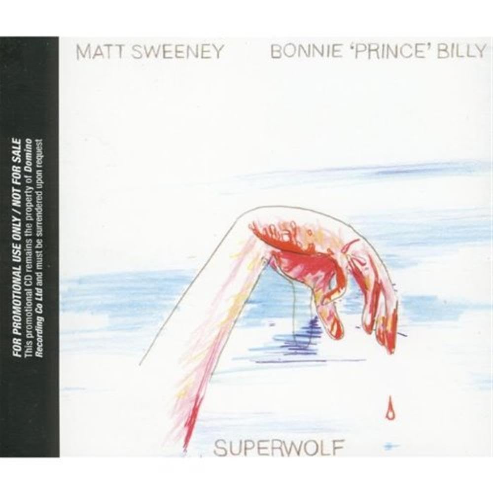 Superwolf