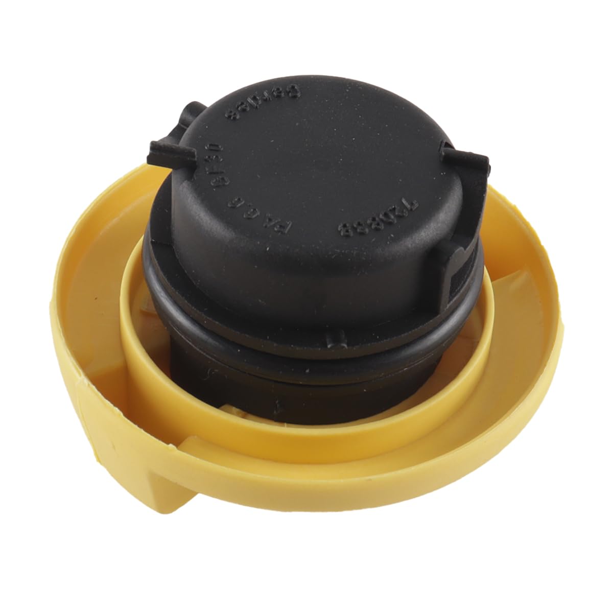 Korek wlewu oleju samochodowego, pasuje do Vauxhall Astra/Corsa G H Combo Corsa C Meriva A Signum Tigra Vectra B C Zafira A B SAAB 9-3 90536291 720838