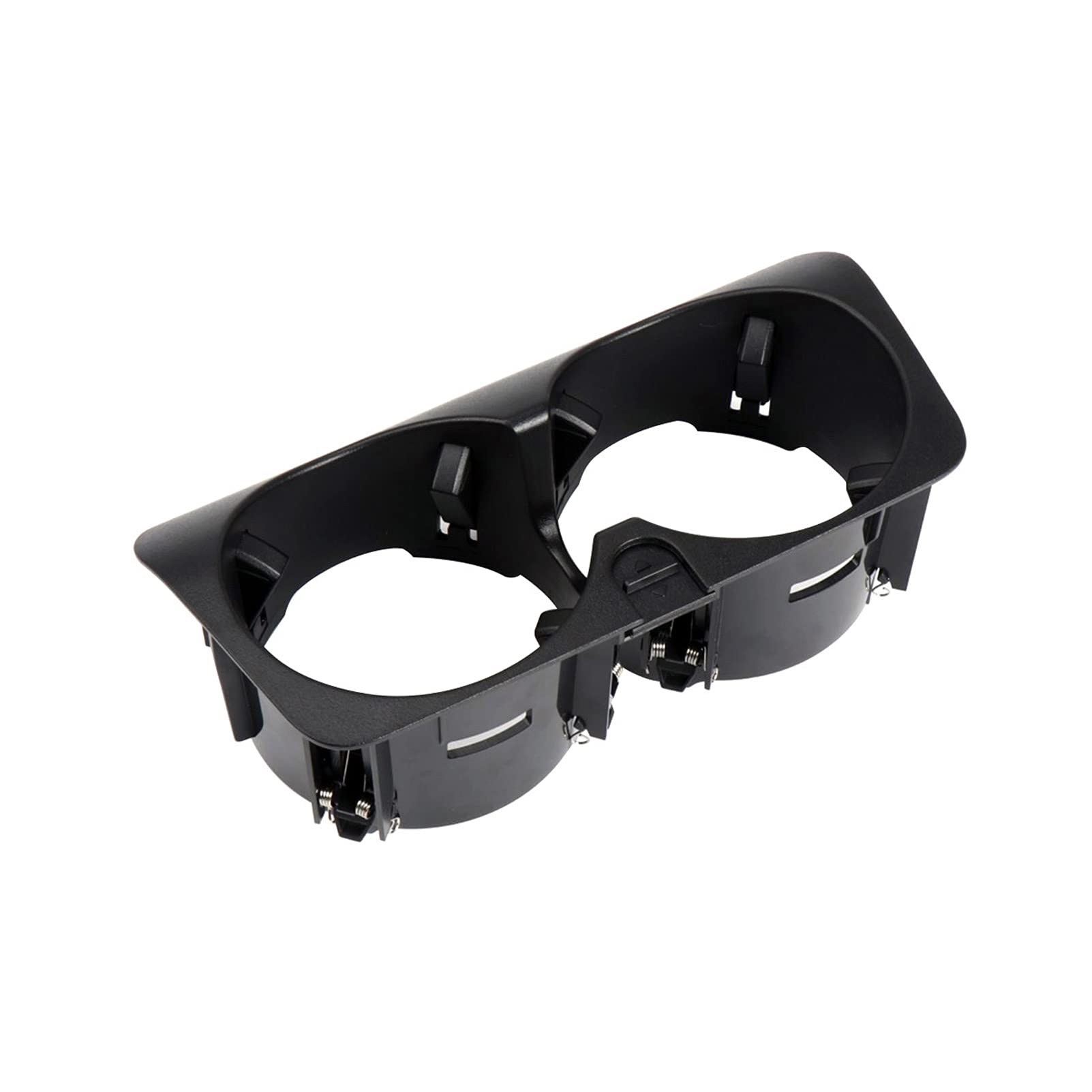Getränkehalter W205 Mercedes C Klasse, Mittelkonsole Becherhalter für W213, Cup Holder Passend für Mercedes E Klasse C Klasse A2056800691 2056800691