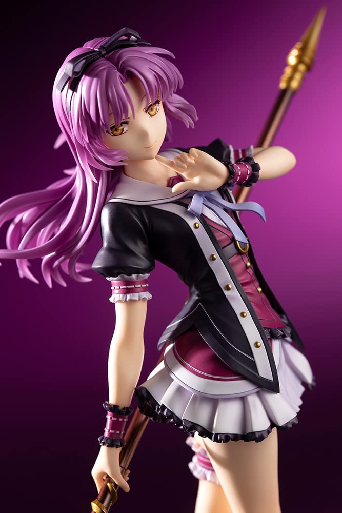 軌跡シリーズ レン・ブライト 1/8スケール フィギュア 軌跡シリーズ レン・ブライト 1/8 完成品フィギュア