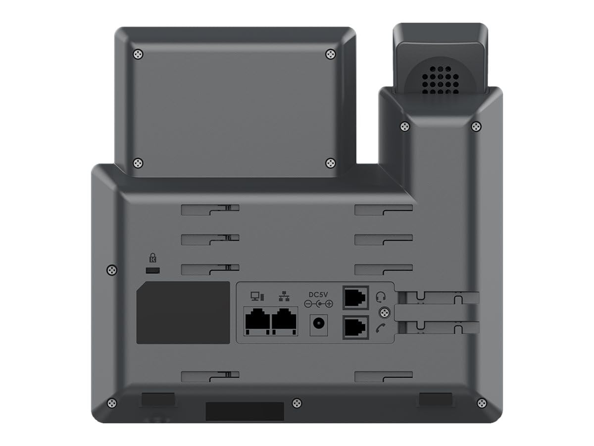 GRANDSTREAM GRP2603 IP telefon (z zasilaczem)