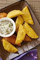 Flavors of Belize 9768197560 Book Cover